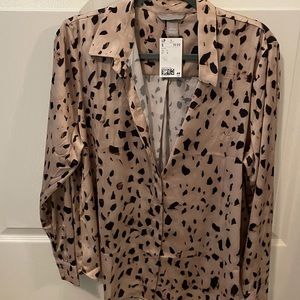 H&M blouse